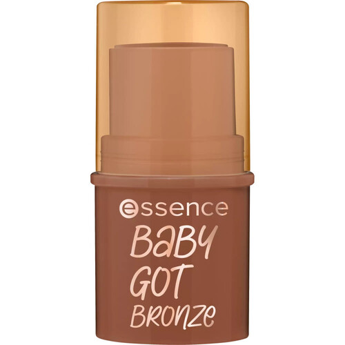 Ljepota Žene
 Highlighteri Essence Baby Got Bronze Stick Bronzer - 40 Hazelnut hug Smeđa