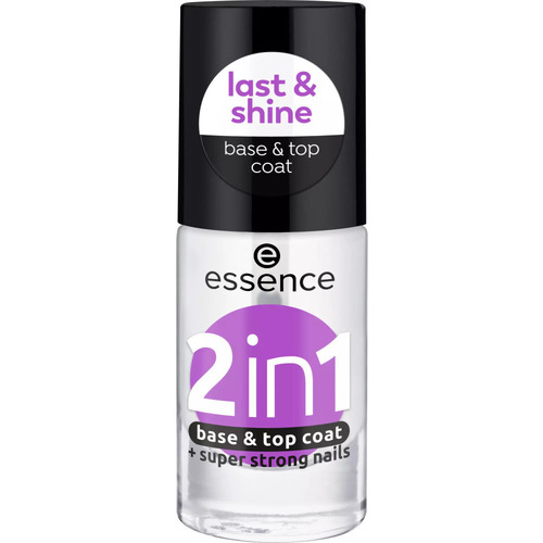 Essence 2-in-1 Base and Top Coat Other