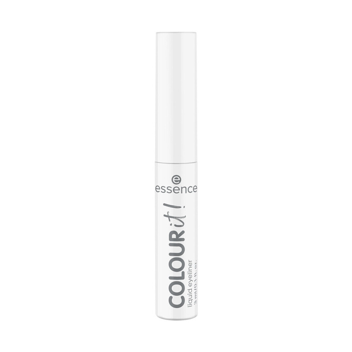 Ljepota Žene
 Eyelineri Essence Liquid Eyeliner Colour It! - 02 White Bijela