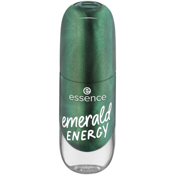 Ljepota Žene
 Lakovi za nokte Essence Nail Color Gel Nail Polish - 73 emerald ENERGY Zelena