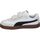 Obuća Djeca Modne tenisice Puma 402307-8-02 Bijela