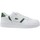 Obuća Muškarci
 Modne tenisice Lacoste T-CLIP SET 48SMA0031 Zelena