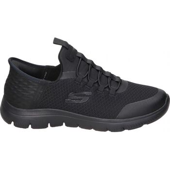 Obuća Žene
 Multisport Skechers 403833L-BBK Crna