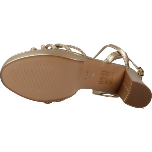 Exé Shoes OPHELIA 623 Gold