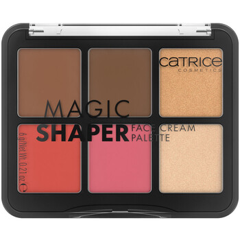 Ljepota Žene
 Palete sjenila za oči Catrice Magic Shaper Face Cream Palette Other