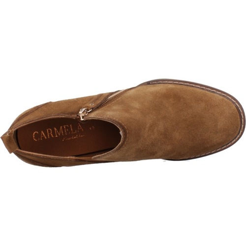 Carmela 16186001C Smeđa