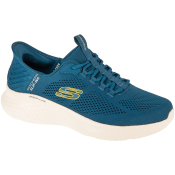 Obuća Muškarci
 Niske tenisice Skechers Slip-Ins: Skech-Lite Pro - Primebase Plava