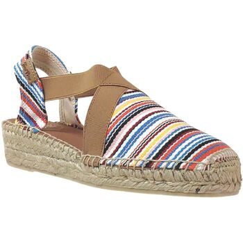 Obuća Žene
 Espadrile Toni Pons Vinaros Višebojna