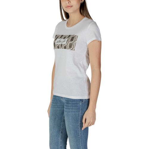 Liu Jo ECS MODA M/C WA5240JS923 Zelena