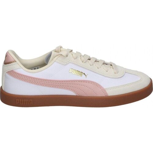 Obuća Žene
 Multisport Puma 401572-01 Bijela
