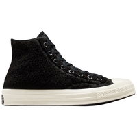 Obuća Žene
 Modne tenisice Converse CTAS  70 VARSITY HI Crna