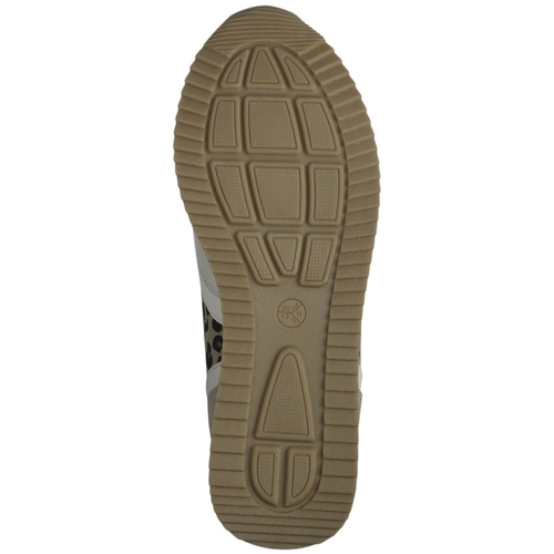 Jana 8-23774-43 903-LEOPARD Multicolore Višebojna