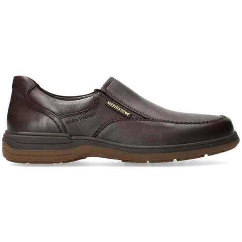 Obuća Muškarci
 Slip-on cipele Mephisto Davy Smeđa