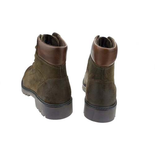 Camel Active Outback Zelena