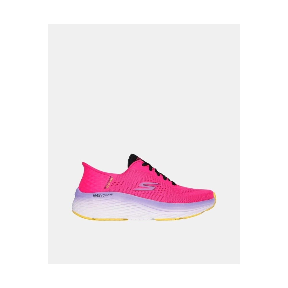 Obuća Žene
 Modne tenisice Skechers 129626 SLIP INS MAX CUSHIONING ELITE 2.0 Ružičasta