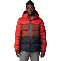 Odjeća Muškarci
 Parke Columbia Roaring Fork II Down Jacket Crvena
