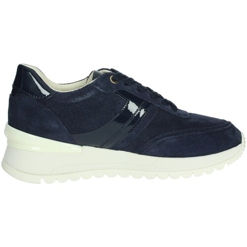 Geox D3500A 022NF Plava