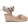 Obuća Žene
 Espadrile Refresh 172541 Bež