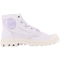 Obuća Žene
 Modne tenisice Palladium PAMPA HI Ljubičasta