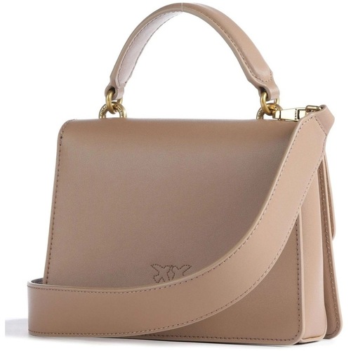 Pinko LOVE ONE TOP HANDLE MIN Other