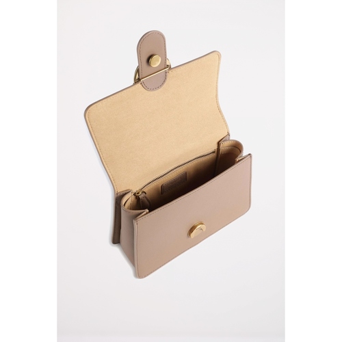 Pinko LOVE ONE TOP HANDLE MIN Other
