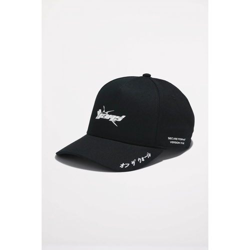 Vans Y2V STRAPBACK Crna
