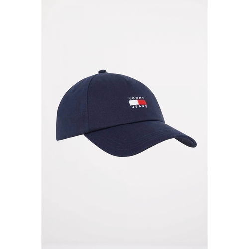 Tommy Jeans HERITATGE CORE 5 PANEL C Plava