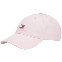 Tekstilni dodaci Žene
 Šilterice Tommy Jeans HERITATGE PLAQUE CAP Ružičasta