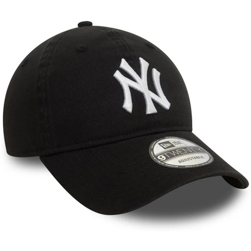 New-Era NOS WASHED 9TWENTY NEYYA Crna