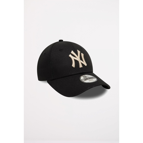 New-Era LEAGUE ESSENTIAL 9FORTY Crna
