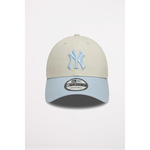 New-Era WS PATCH 9FORTY NEYYANCO Bež