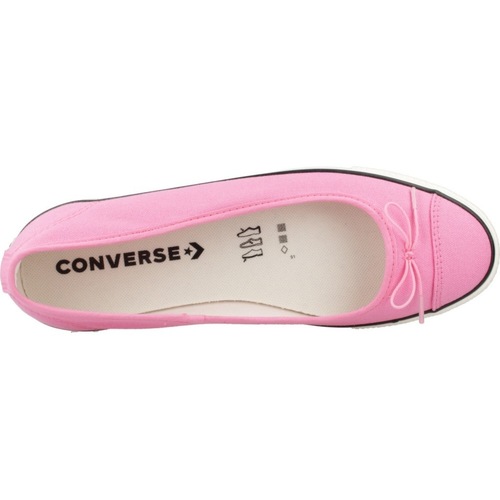 Converse CHUCK TAYLOR ALL STAR DAINTY BALLERINA Ružičasta