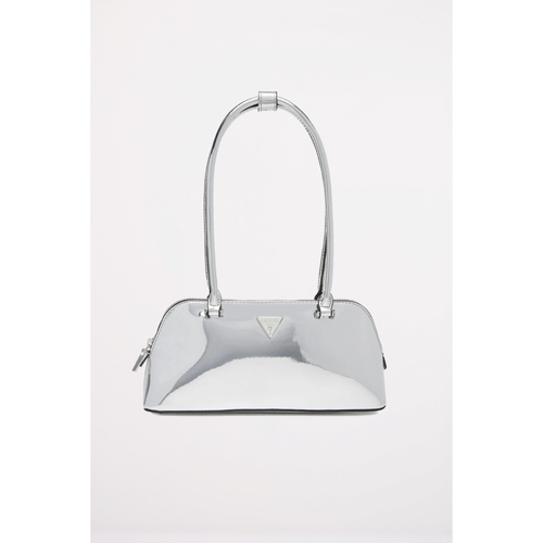 Guess ARNELA SHOULDER Srebrna