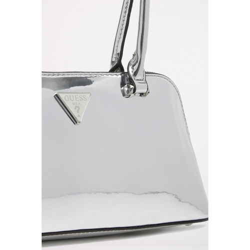 Guess ARNELA SHOULDER Srebrna