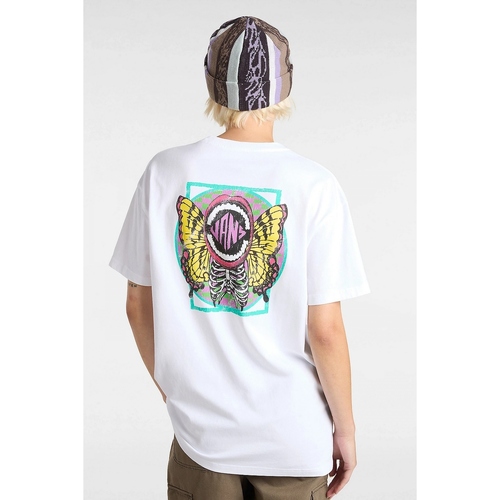 Vans ETHEREAL OS SS Bijela