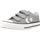 Obuća Dječak
 Modne tenisice Converse STAR PLAYER 76 EASY ON Siva