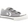 Obuća Dječak
 Modne tenisice Converse STAR PLAYER 76 EASY ON Siva