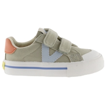 Obuća Djeca Modne tenisice Victoria Kids Sneakers 065189 - Kaki Višebojna