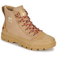 Obuća Žene
 Visoke tenisice Sorel SCOUT N ABOUT MID SNEAKER Boja konjaka