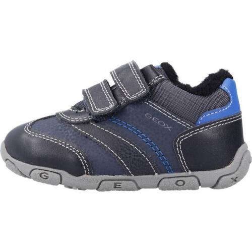 Geox B BALU BOY Plava