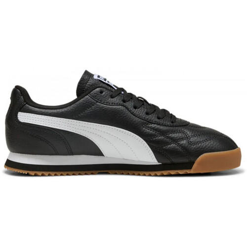 Obuća Modne tenisice Puma Roma anniversario Crna