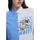 Odjeća Žene
 Košulje i bluze Desigual CAM_A PERFECT RIDE 25SWCW36 Plava