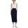 Odjeća Žene
 Duge haljine Desigual VEST_SOFIA 25SWVK43 Plava