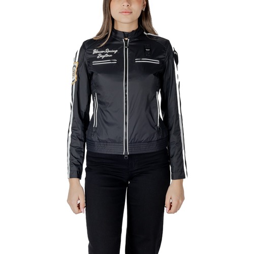 Odjeća Žene
 Jakne Blauer CATHERINE 25SBLDC01159 Crna