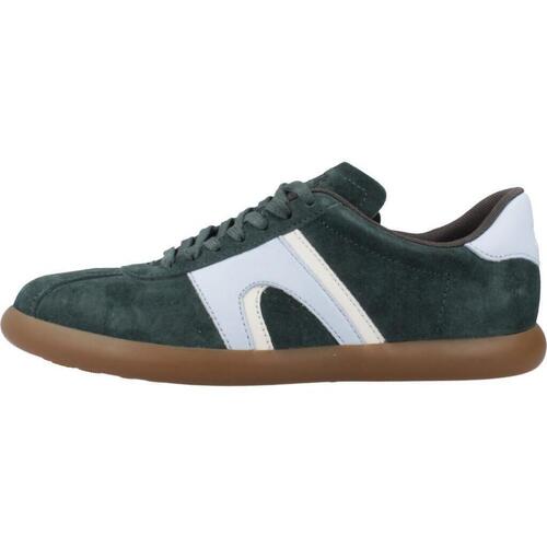 Camper PELOTAS SOLLER Zelena