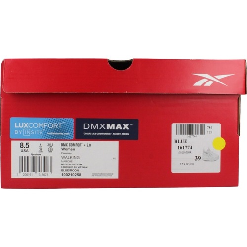 Reebok Sport DMX COMFORT + 2.0 Plava