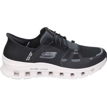 Obuća Muškarci
 Multisport Skechers 232930-BLK Crna