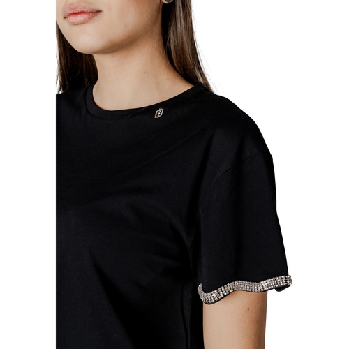 Liu Jo ECS MODA M/C WA5182JS904 Crna
