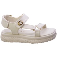 Obuća Žene
 Sandale i polusandale Guess 92973 Bež