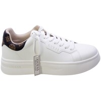 Obuća Žene
 Niske tenisice Guess 92885 Bijela